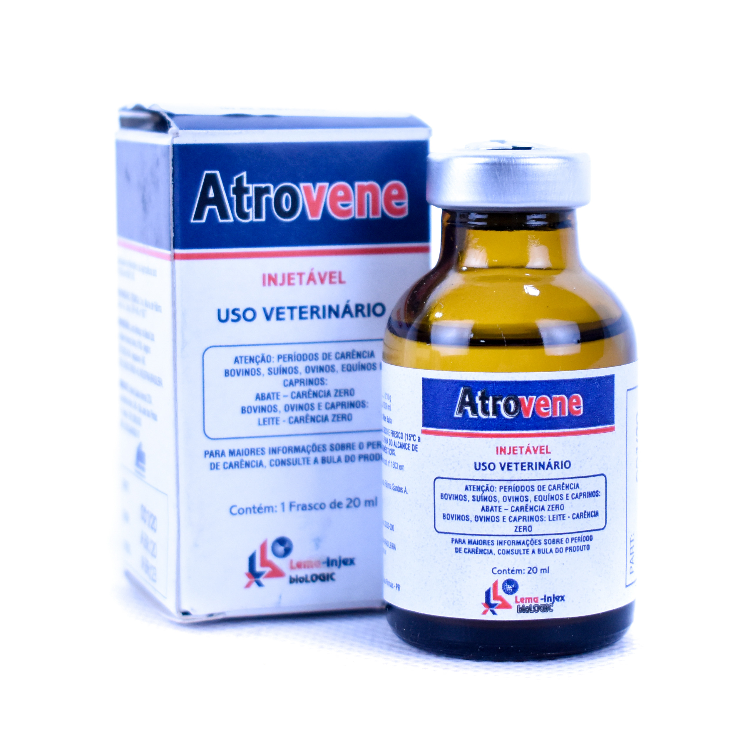 ATROVENE 20 ML