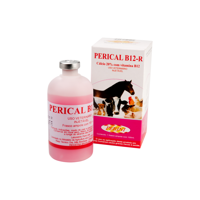 PERICAL B12 R 100 ML