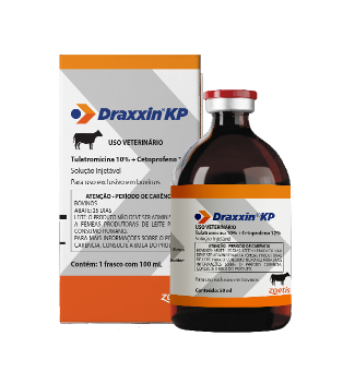 DRAXXIN KP 100 ML