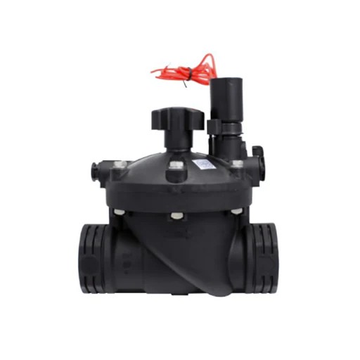 VALVULA DOROT COM FECHO ELÉTRICO 80T – 2WNC 24VAC S.E