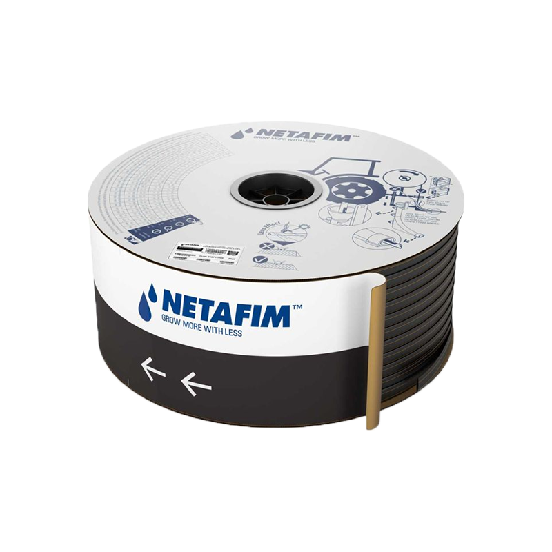 TUBO GOTEJADOR STRM X 16060 1,60L/H 0,50M 1000M 16382-000039