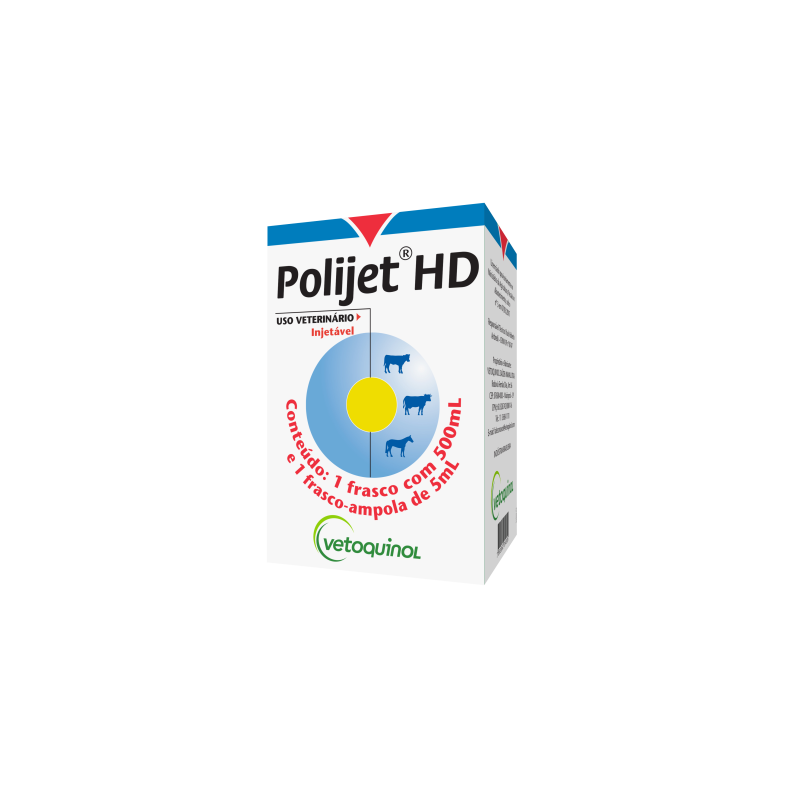 SORO POLIJET HD 500 ML