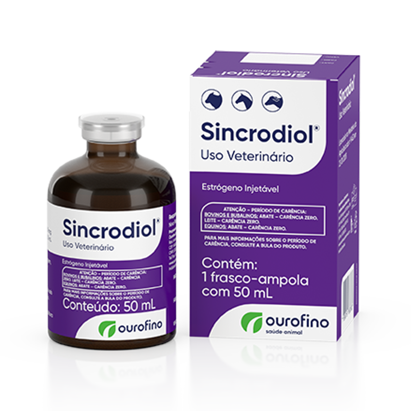 SINCRODIOL 50 ML