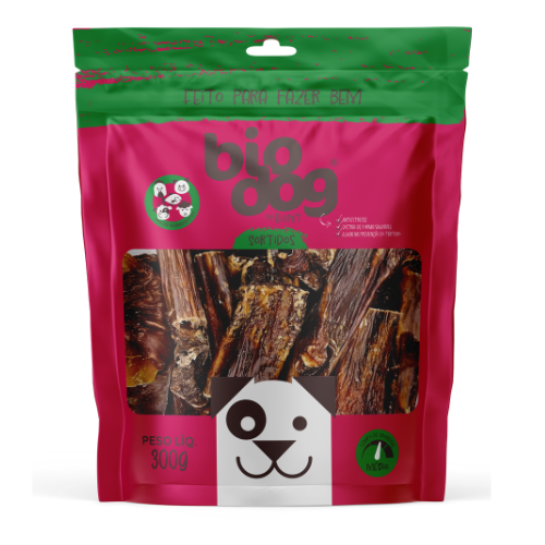 BIODOG CLÁSSICOS SORTIDOS 300 G