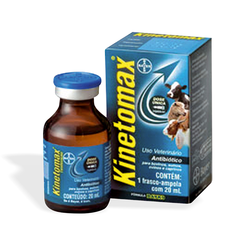 KINETOMAX 20 ML