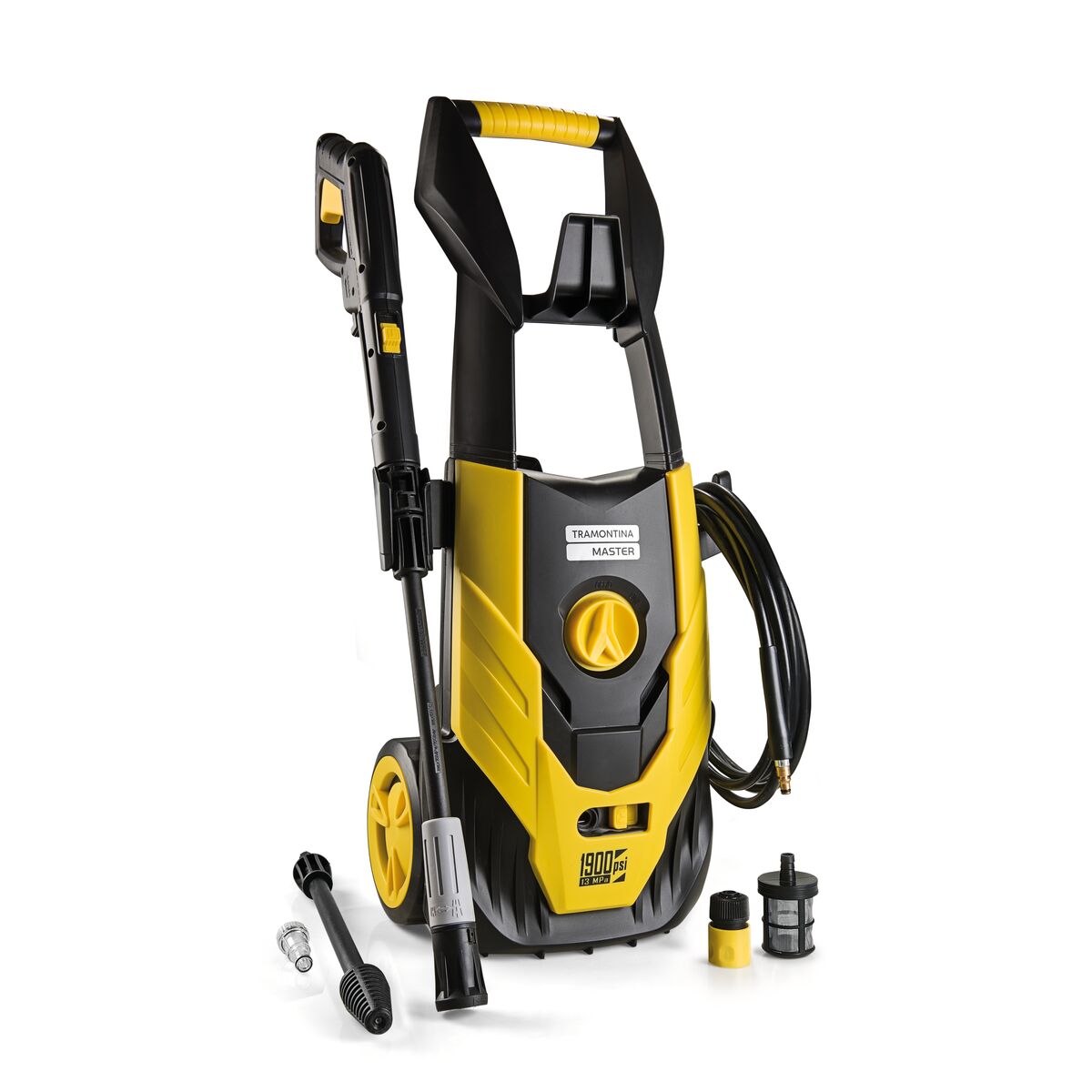 LAVADORA ALTA PRESSAO 1800 W 127V S.E