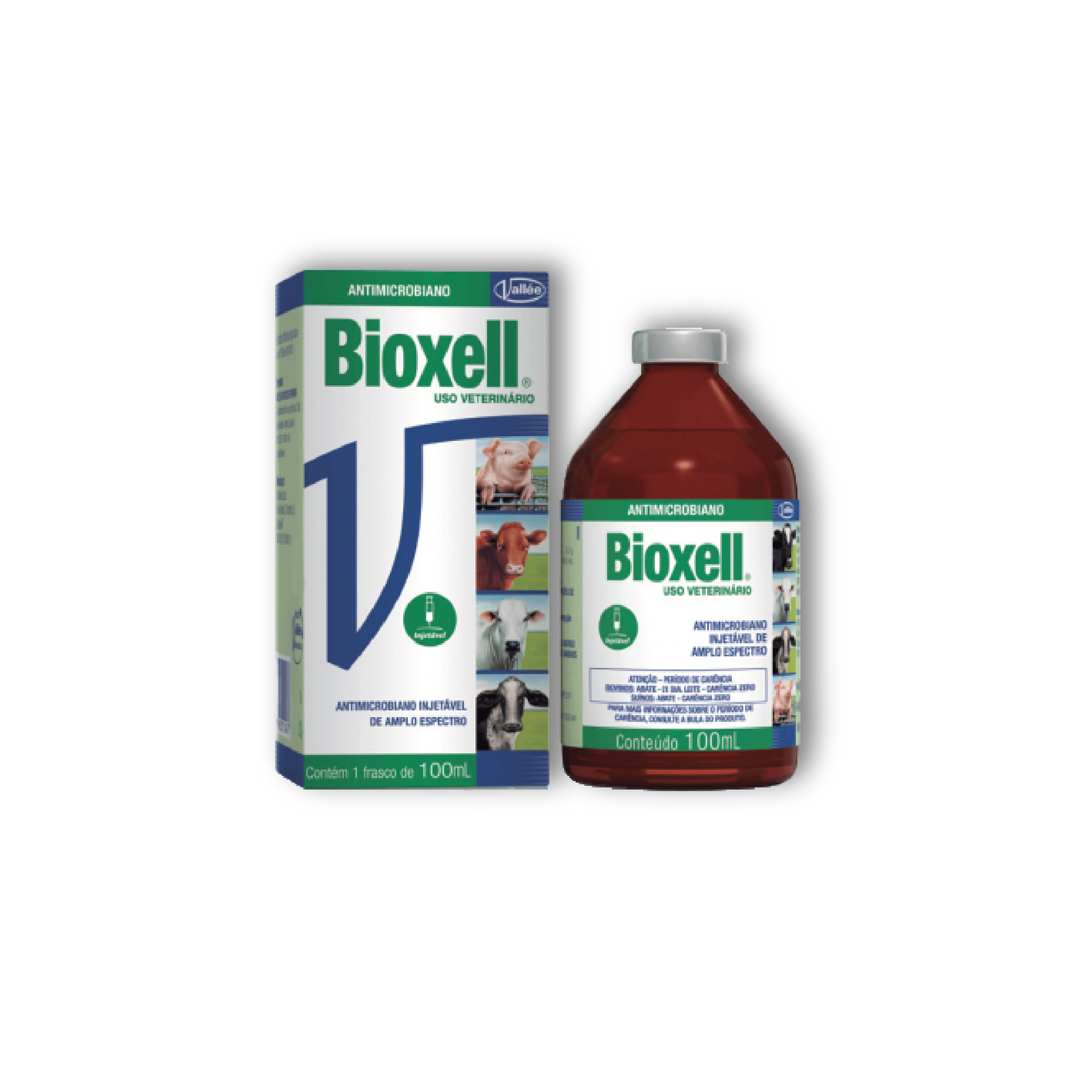 BIOXELL 100ML