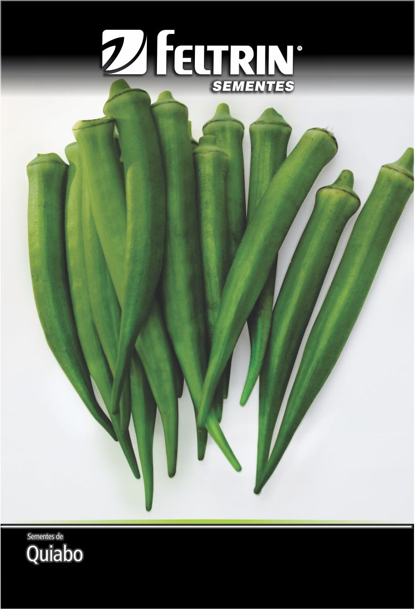 SEM QUIABO SANTA CRUZ 47 - ECONOMICA