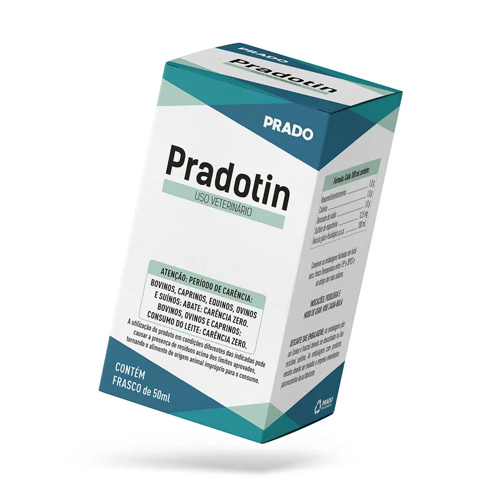 PRADOTIN 50 ML