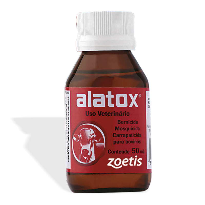 ALATOX 50 ML