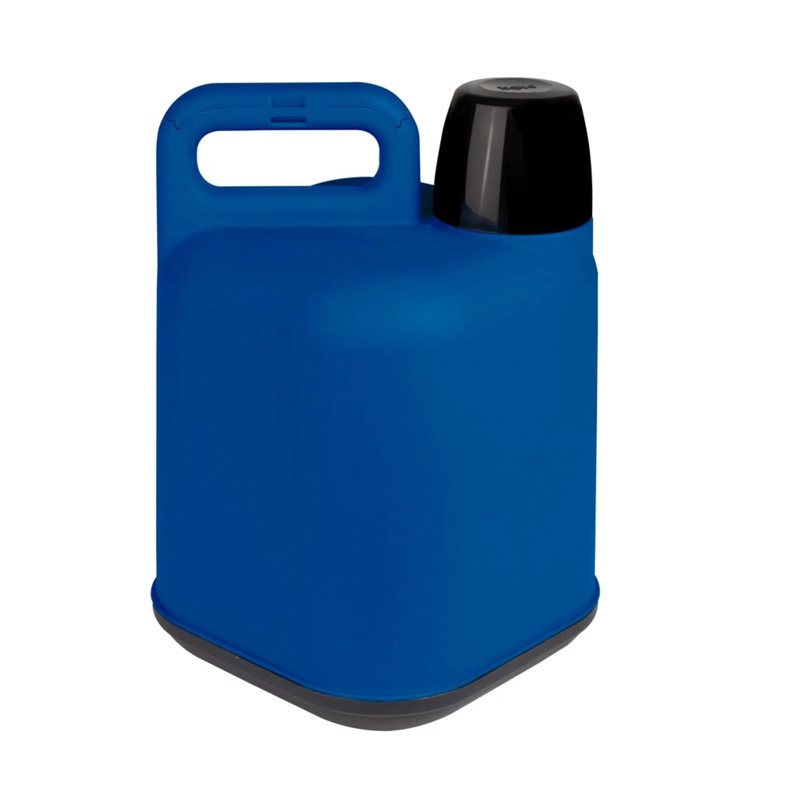GARRAFAO TERMICO 5 LITROS AZUL
