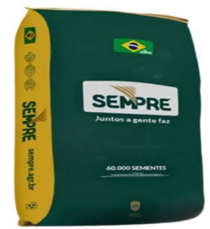SEMENTE MILHO SEMPRE SX3774 VIP3