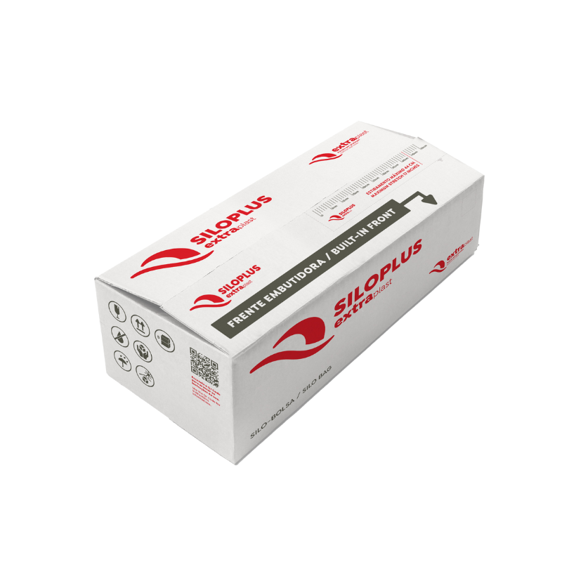 SILOBOLSA 6 PES X 60 METROS 180U