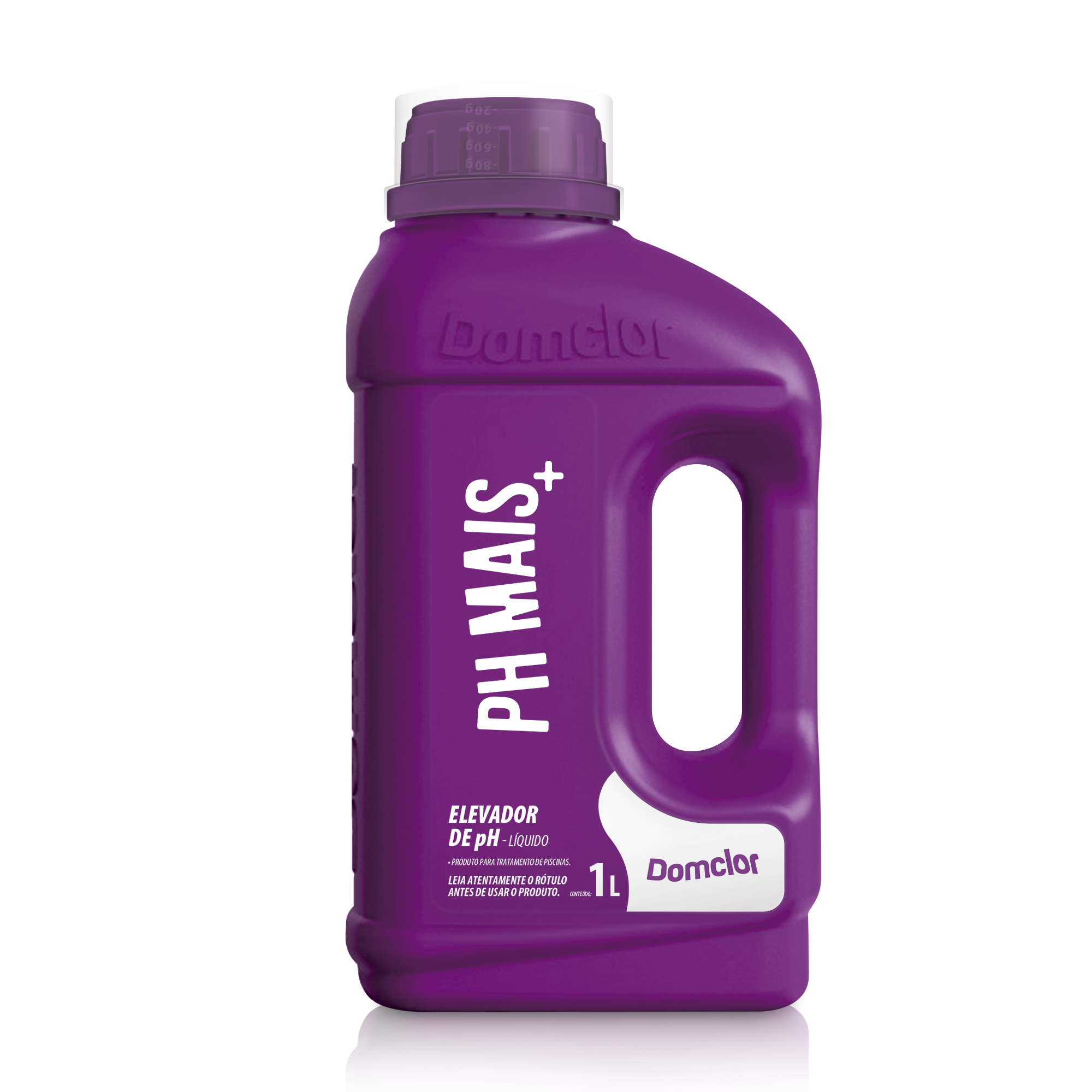 PH MAIS LIQUIDO 12X1LT