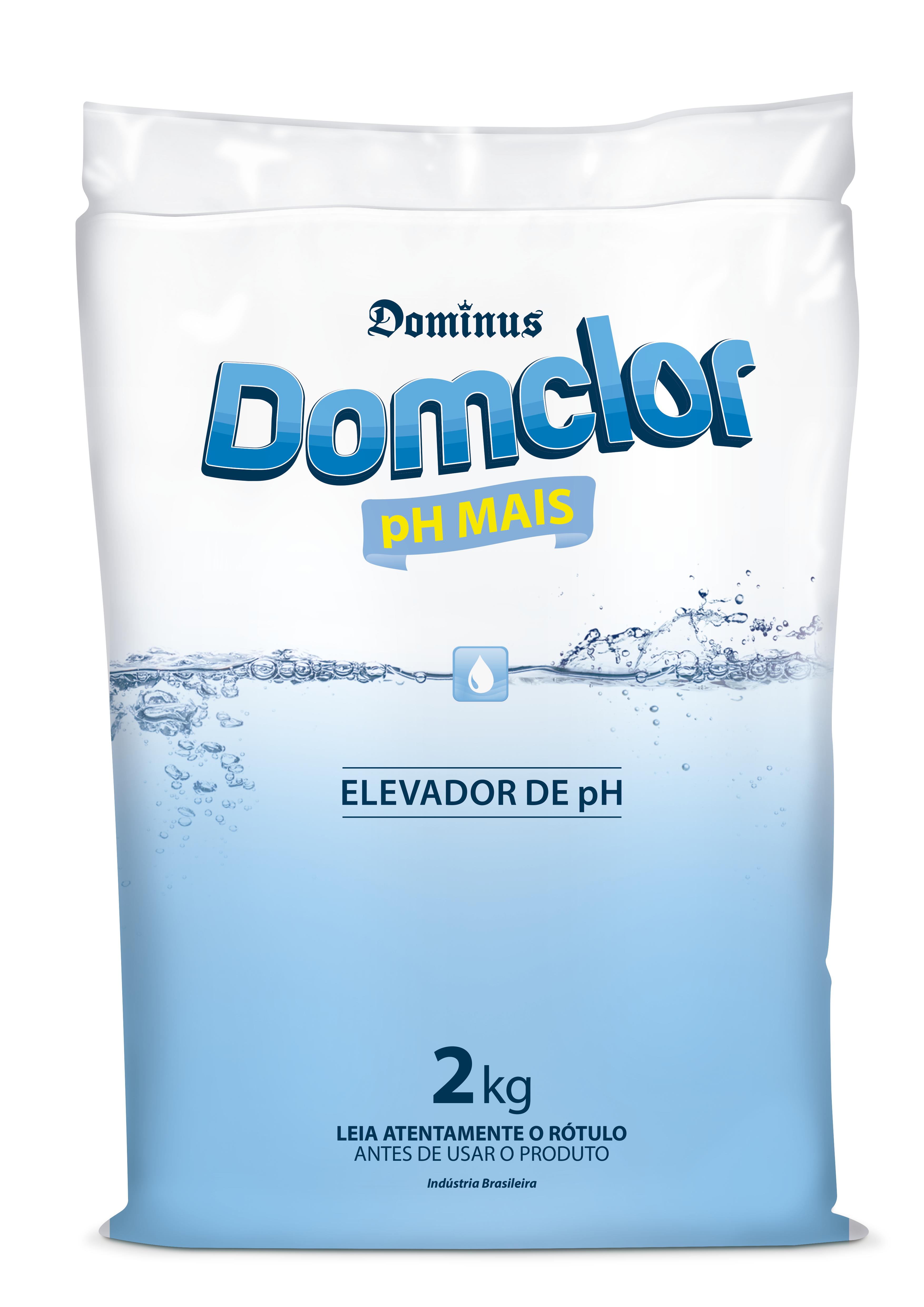 PH MAIS 8X2KG
