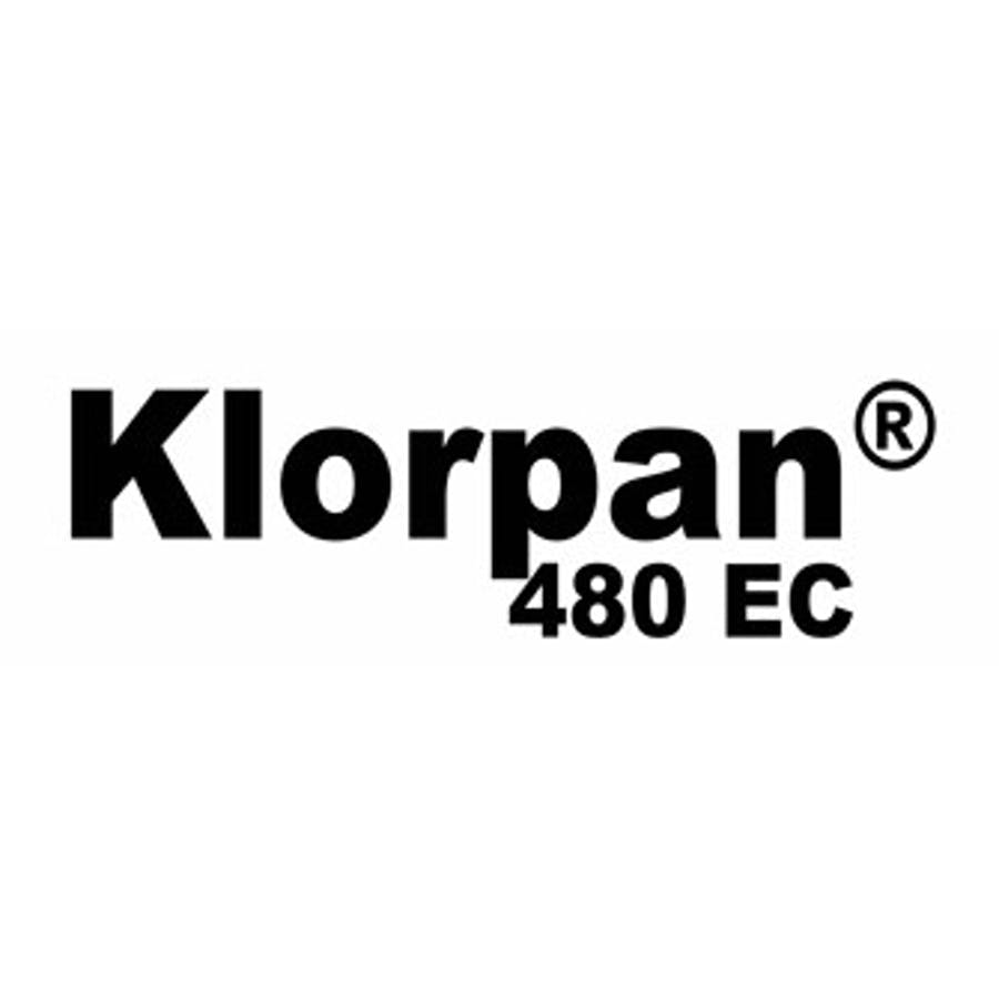 KLORPAN 480 EC 2X10L