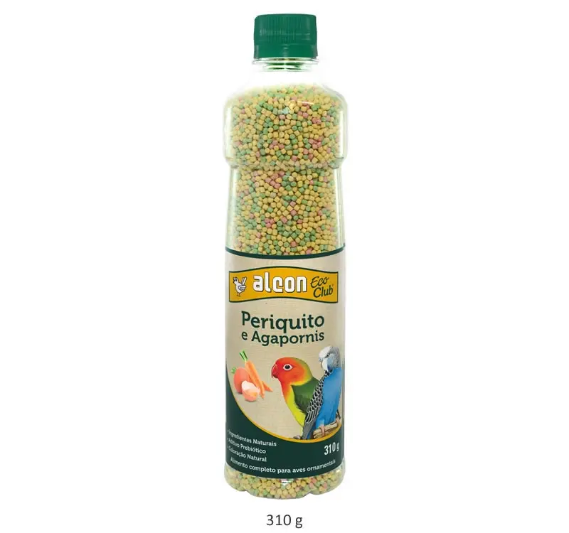 ALCON CLUB PERIQUITO 150G