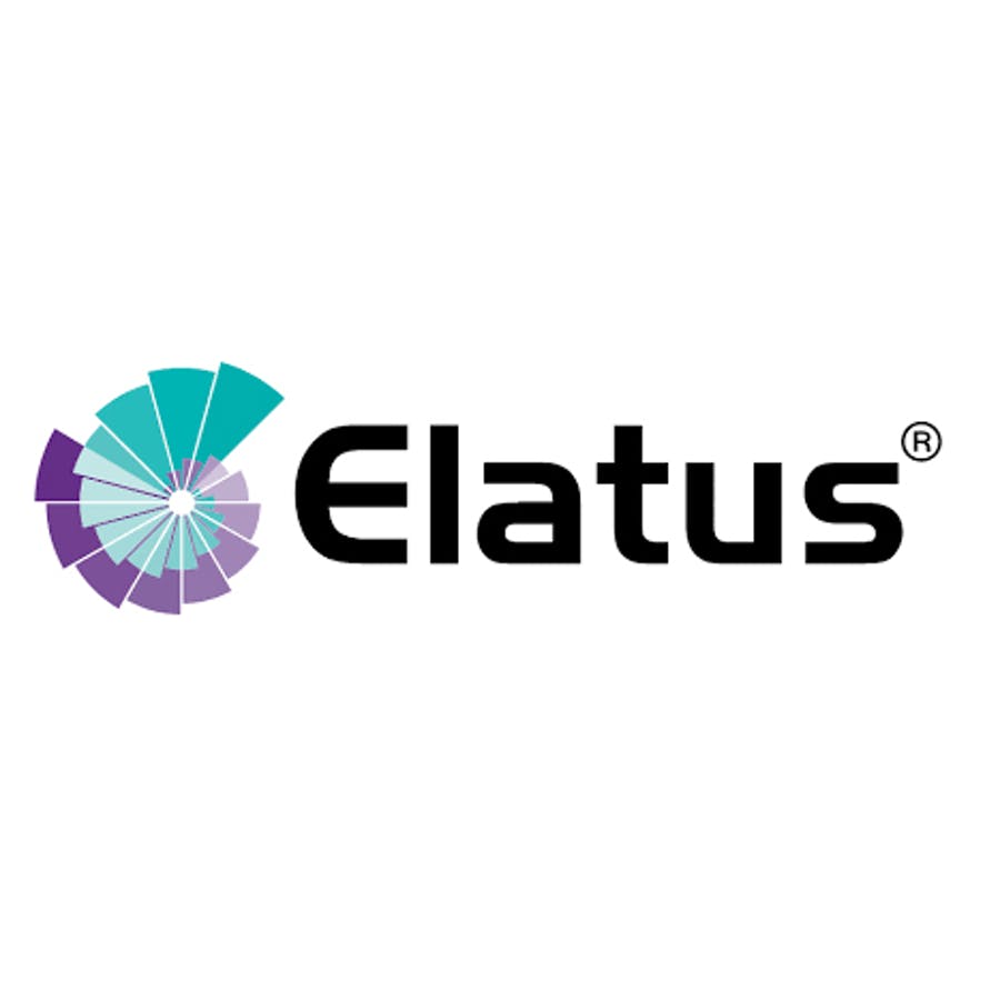 ELATUS 4X5 KG
