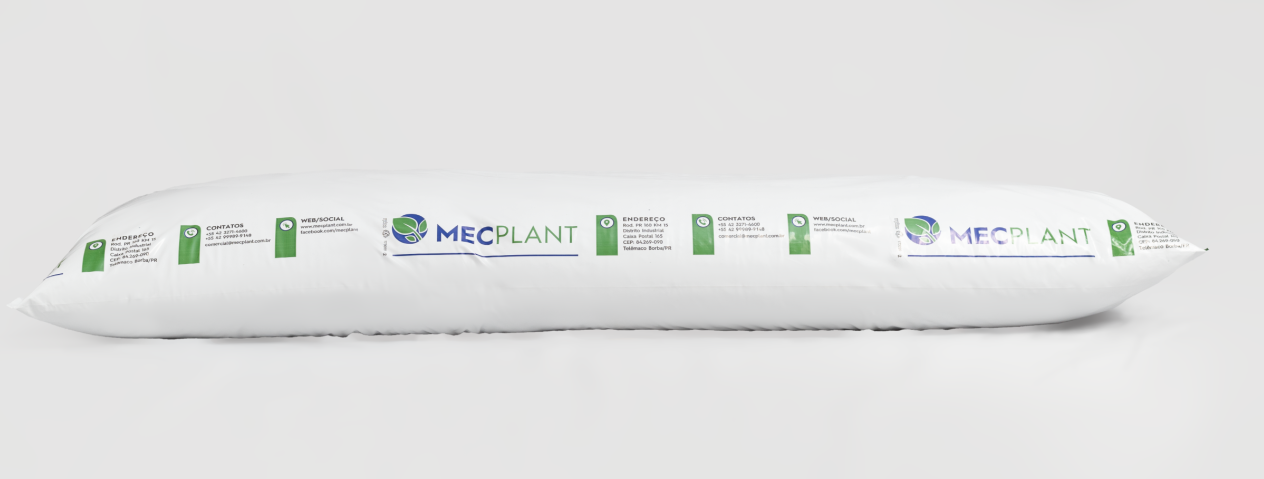 SLAB PARA MORANGO 35 LITROS 0,9X0,3 M