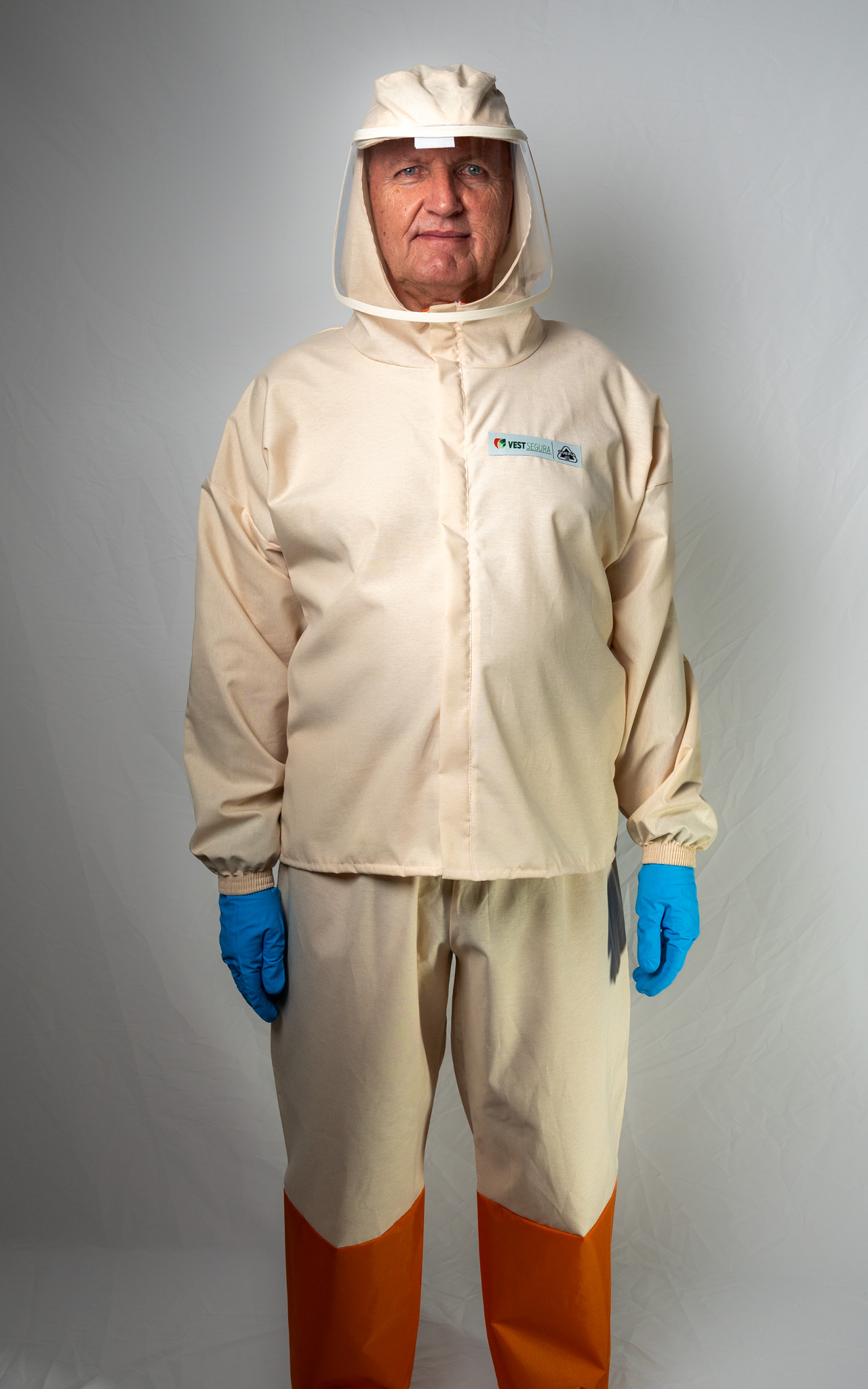 EPI COSTAL VEST SEGURA LG