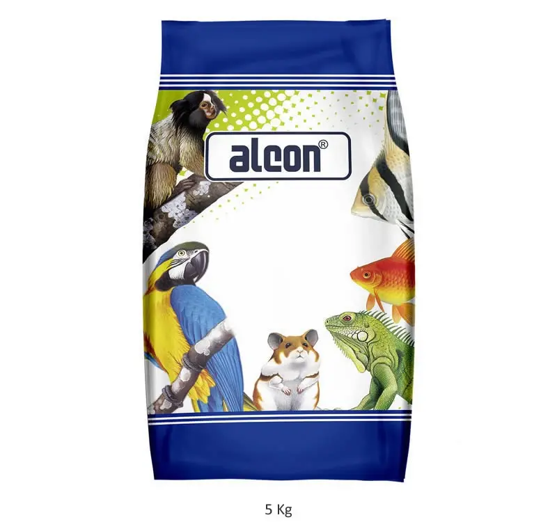 ALCON CLUB SUPER TOP LIFE 5KG