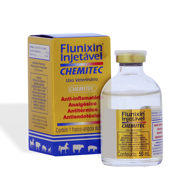 FLUNIXIN 50 ML