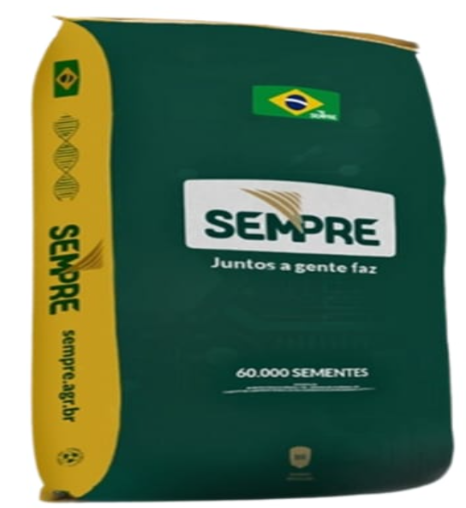 SEMENTE MILHO SEMPRE 20A12 VIP3