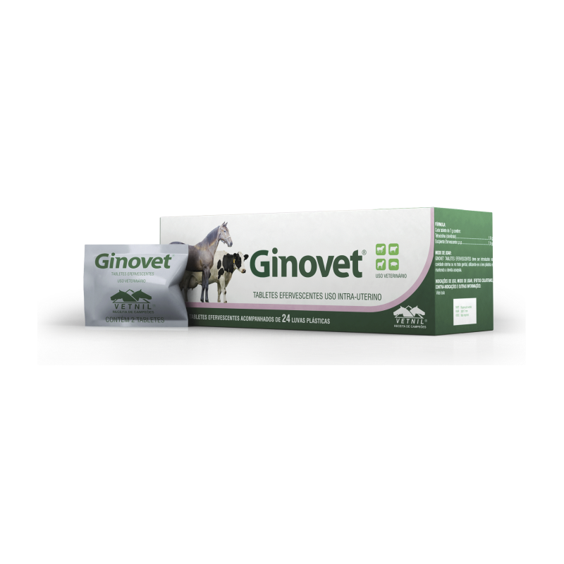 GINOVET