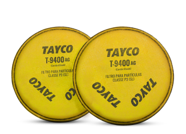 FILTRO MECANICO PARTICULAS S.E