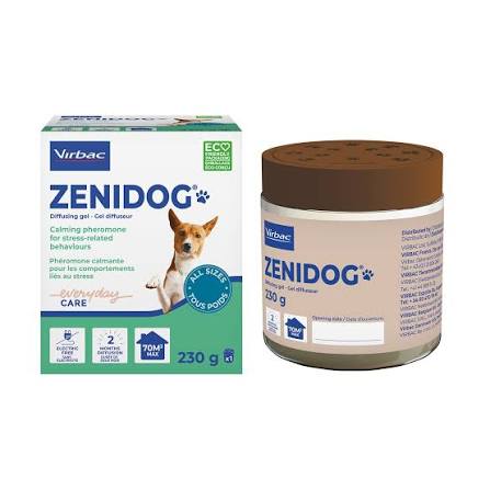 ZENIFEL GEL 230G