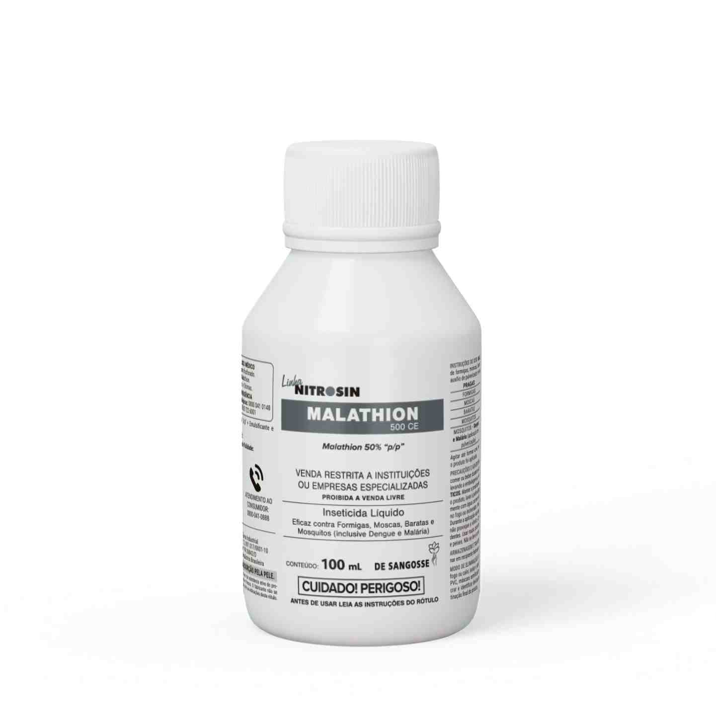 MALATHION 500CE 100 ML