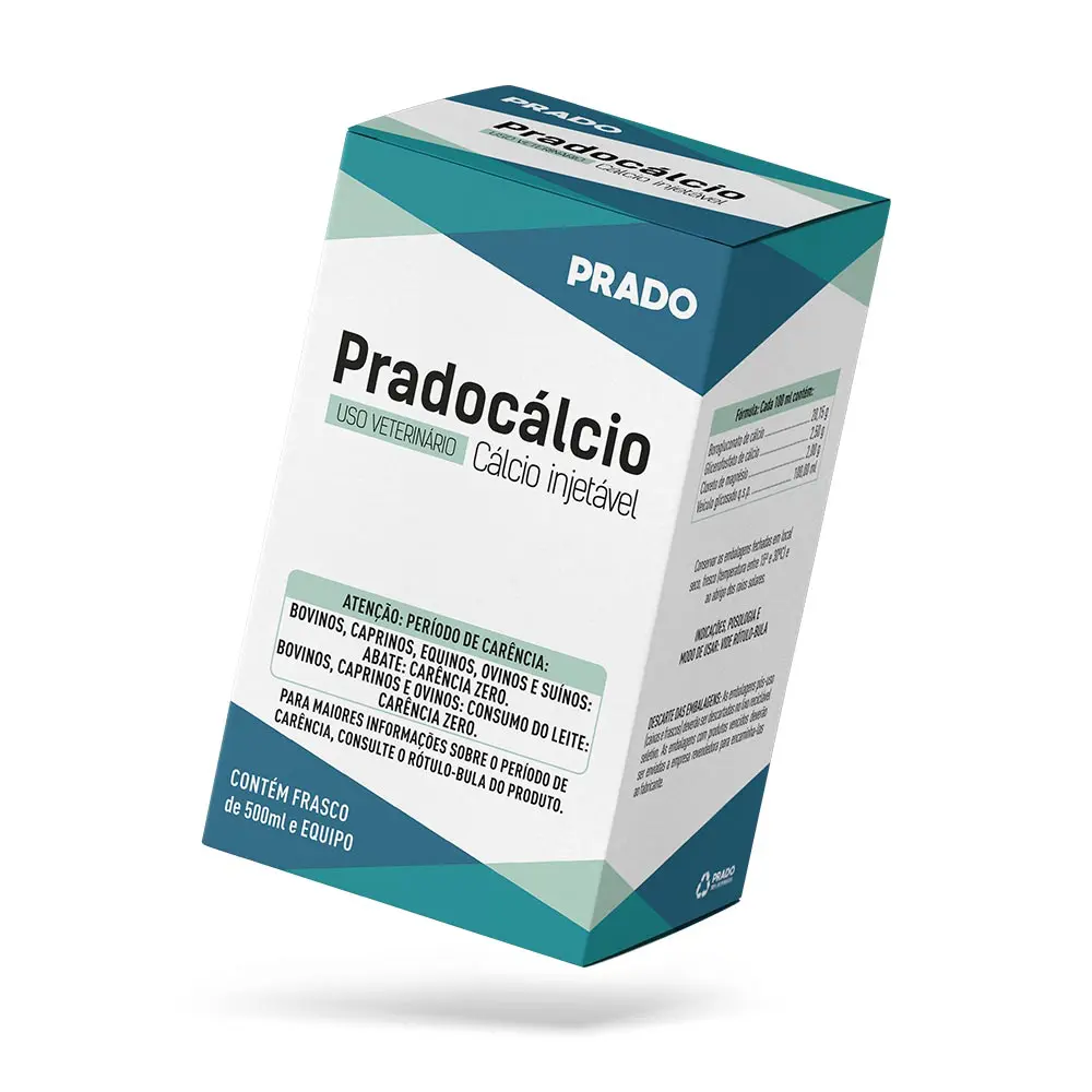 PRADOCALCIO 500ML