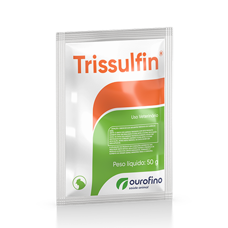 TRISSULFIN PO 50 GR