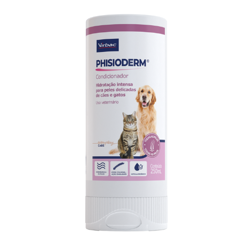 PHISIODERM CONDICIONADOR 250 ML