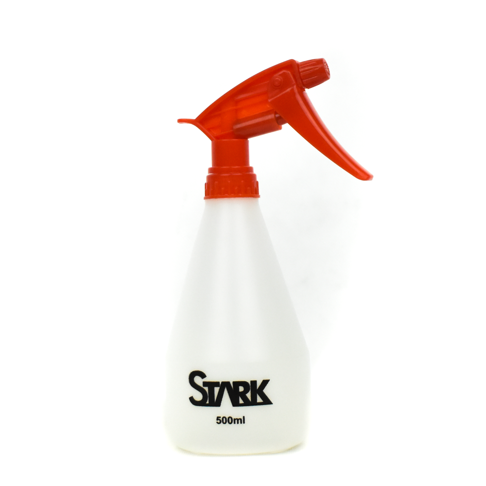 PULVERIZADOR MANUAL 500 ML BRANCO STARK