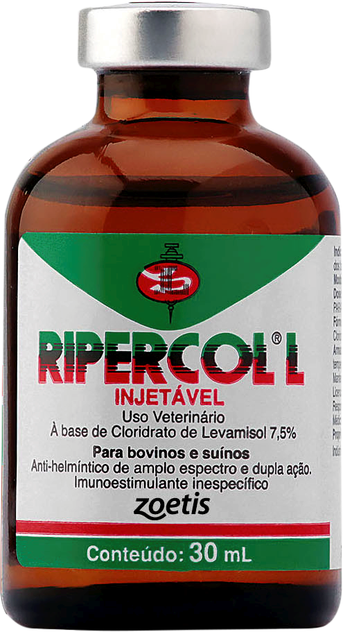 RIPERCOL L 7.5 30 ML