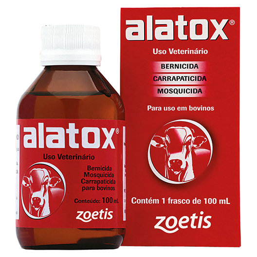 ALATOX 100 ML