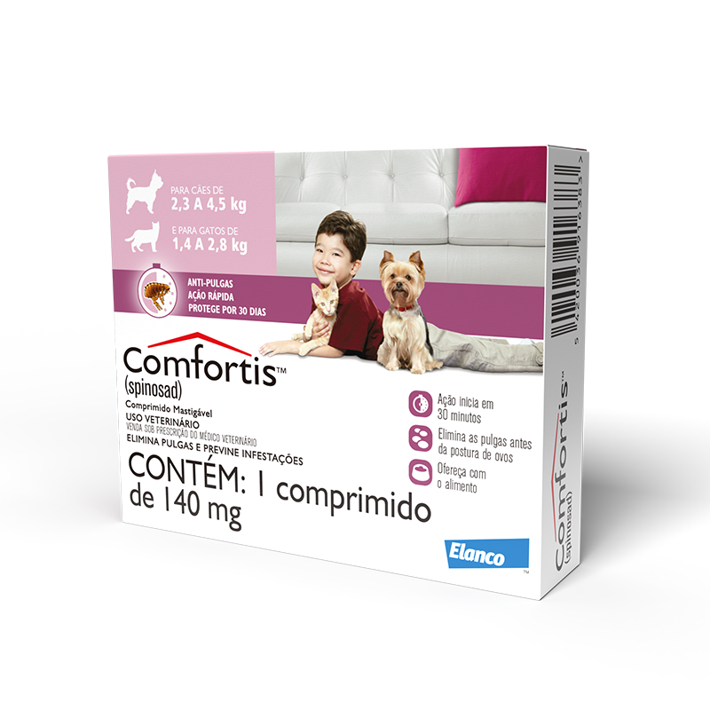 COMFORTIS 140