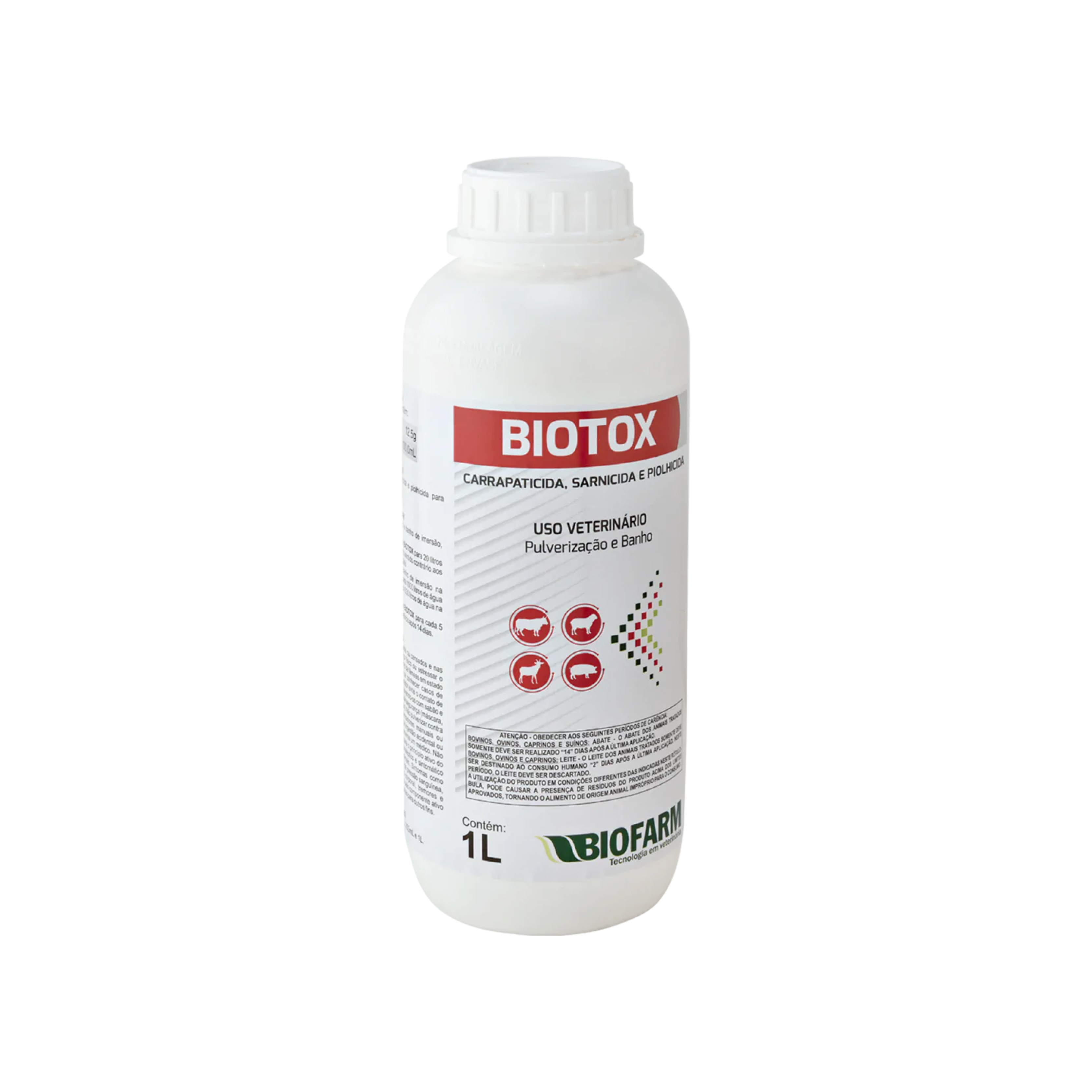 BIOTOX 1LT