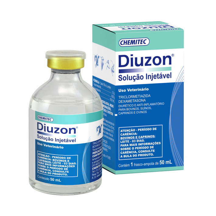 DIUZON 50 ML