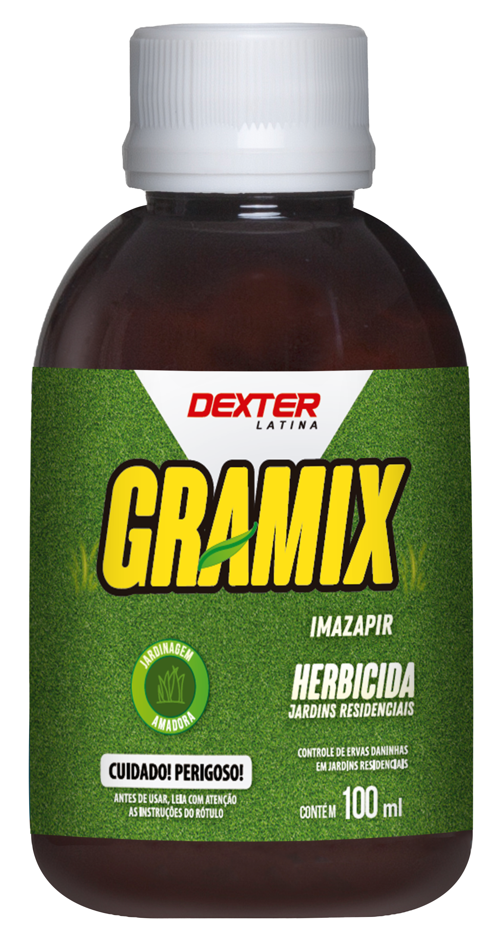 GRAMIX HERBICIDA SELETIVO 100 ML