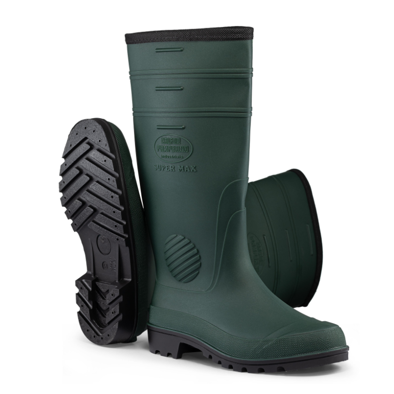 BOTA SUPERMAX THERMO VD/PT 38