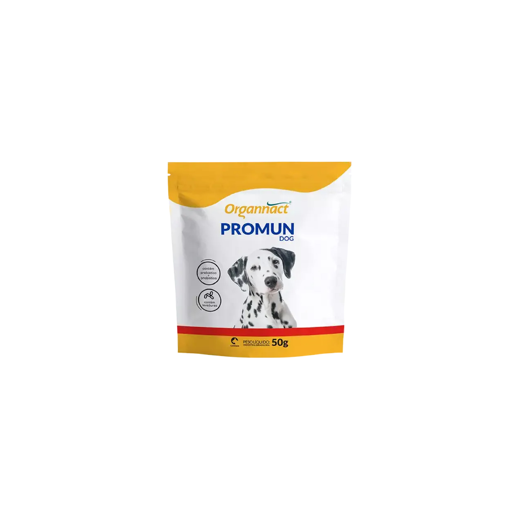 PROMUN DOG 50G