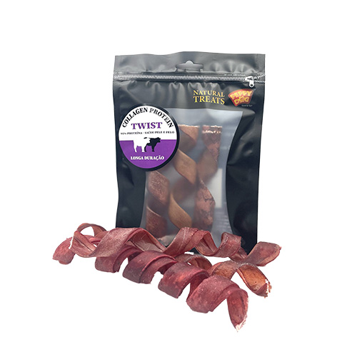 COLLAGEN PROTEIN TWIST PCTE 3UN