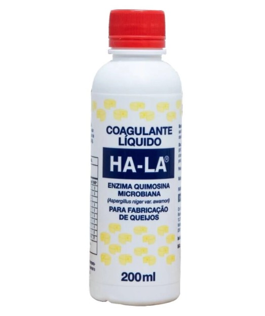 COALHO LIQ HA-LA 200ML