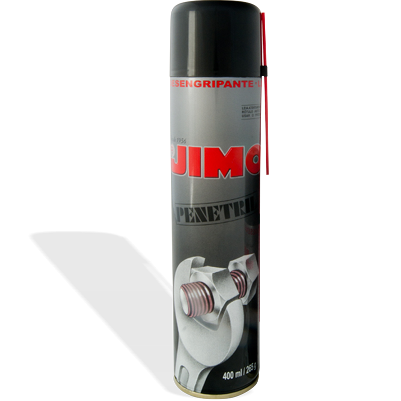 JIMO PENETRIL AEROSOL DESENGRIPANTE 400 ML