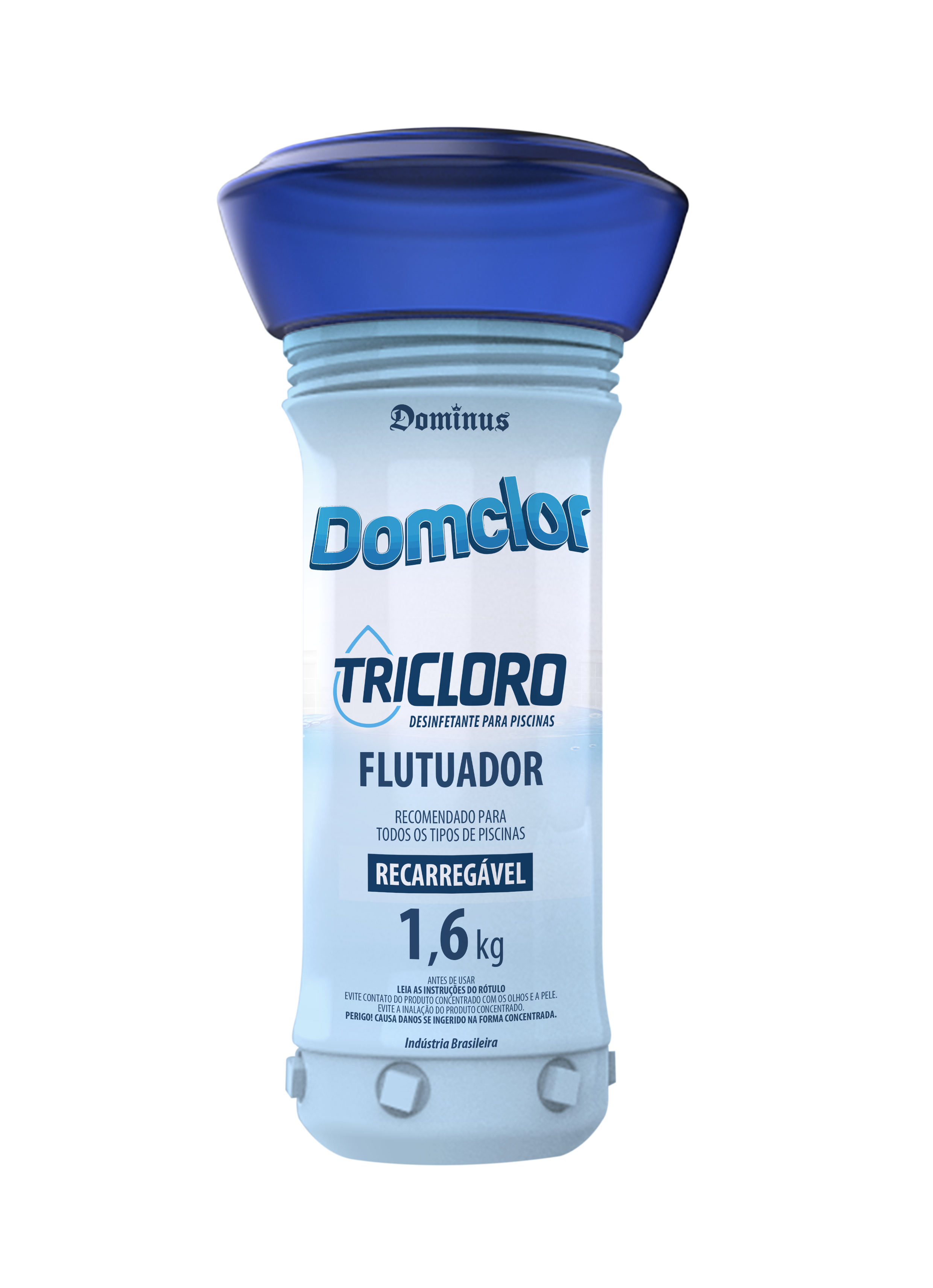 FLUTUADOR 10X1,600KG