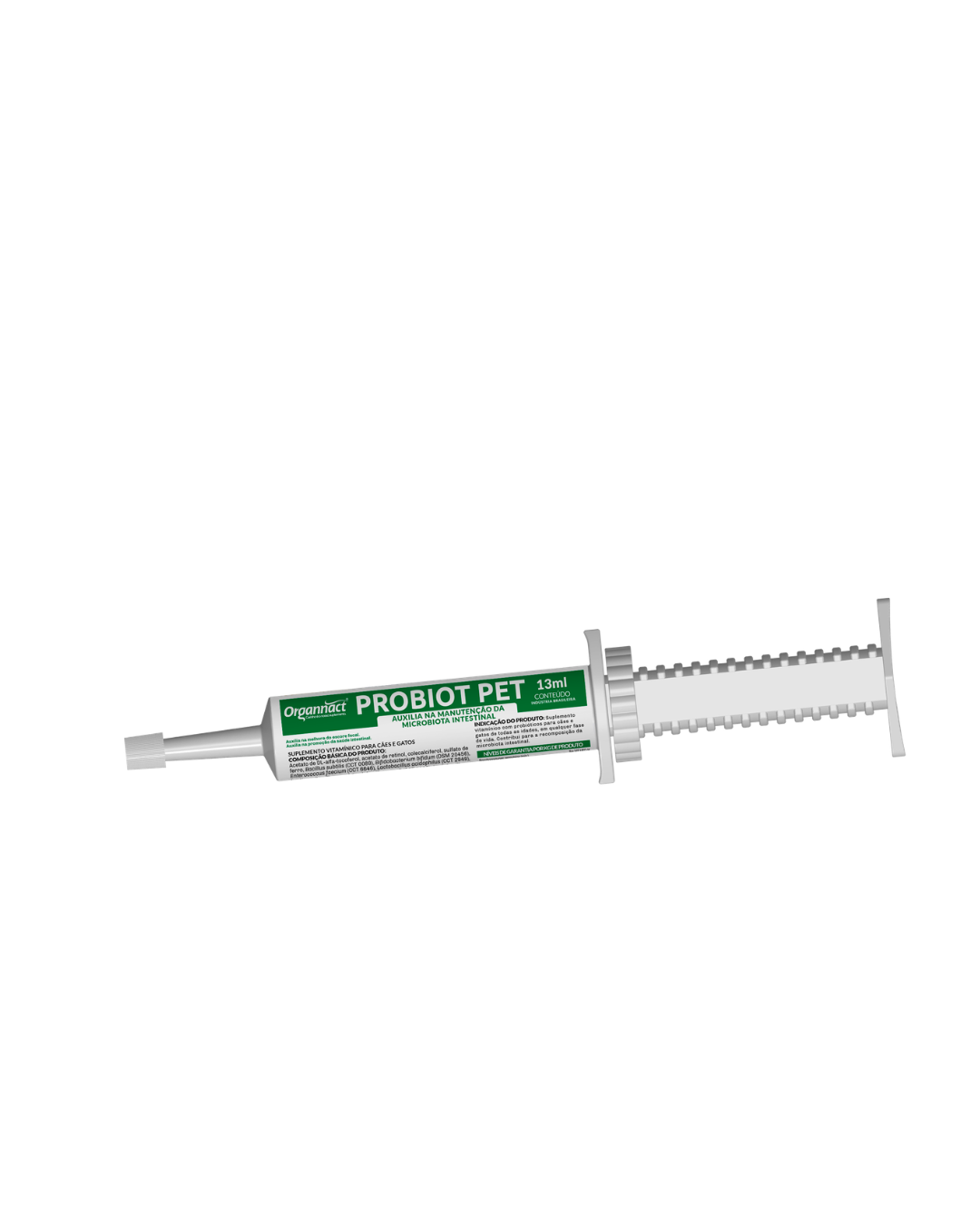 PROBIOT PET 13ML