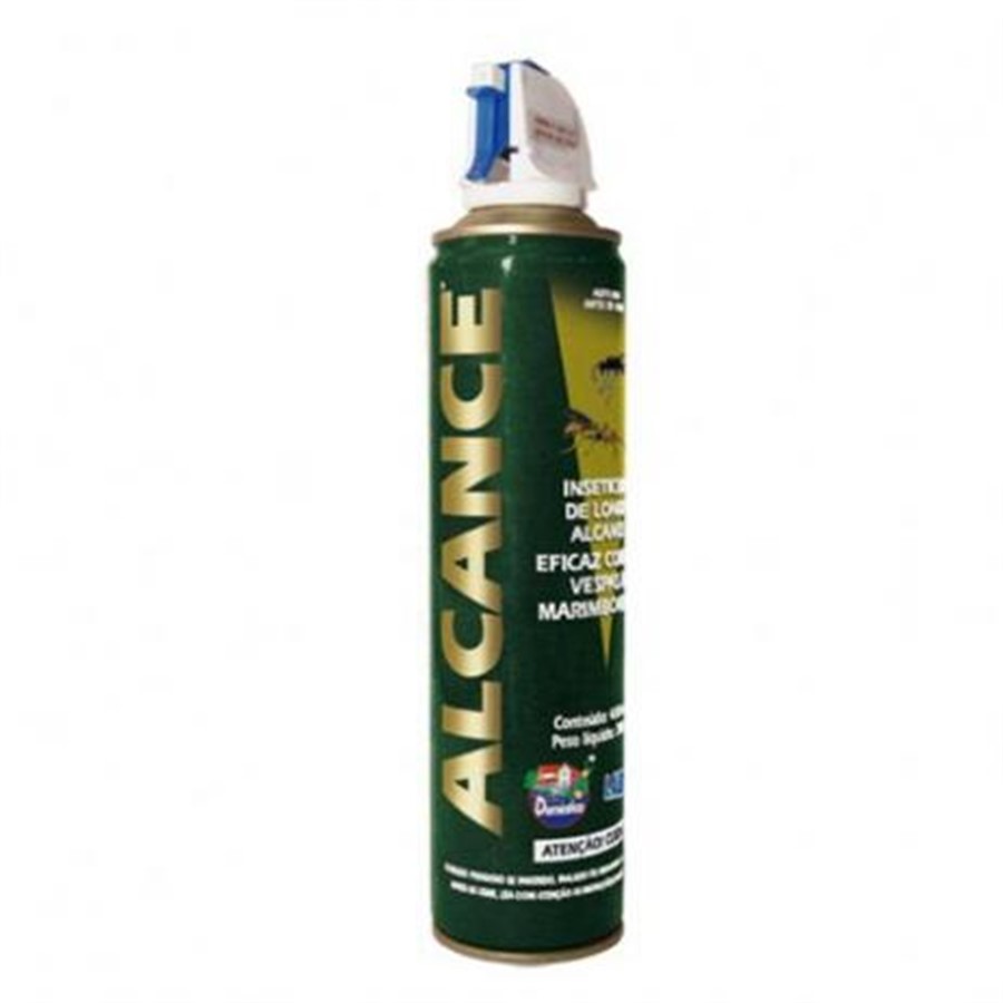 ALCANCE 400 ML