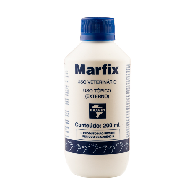 MARFIX MARCACAO 200 ML
